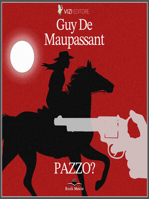 cover image of Pazzo?